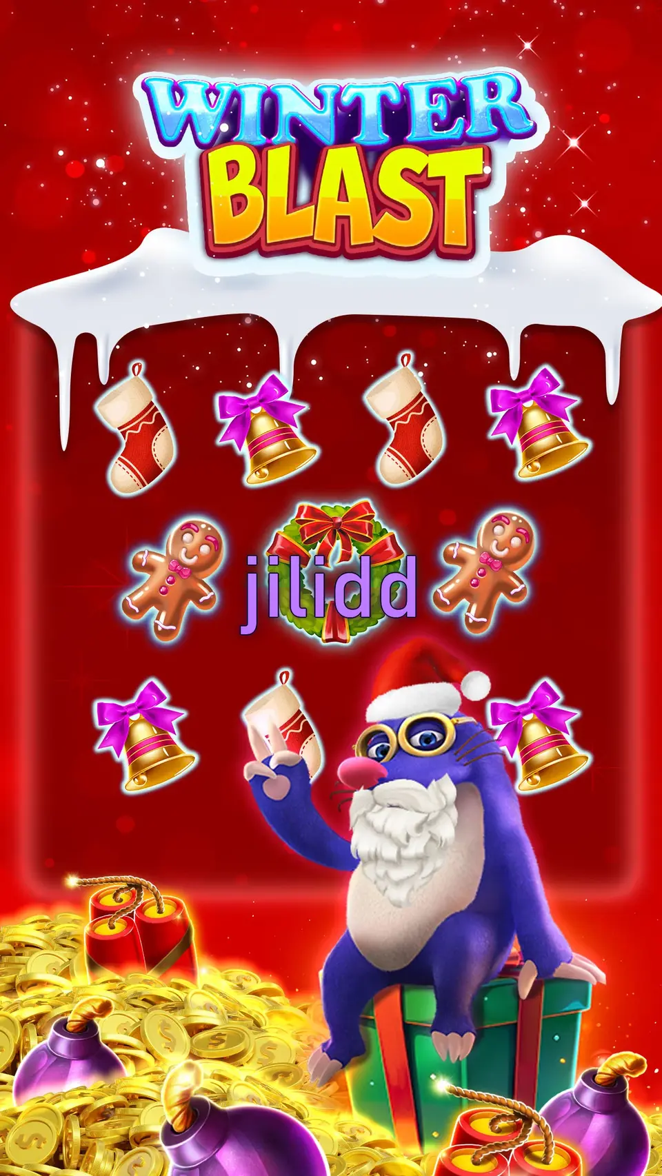 jilidd I-download