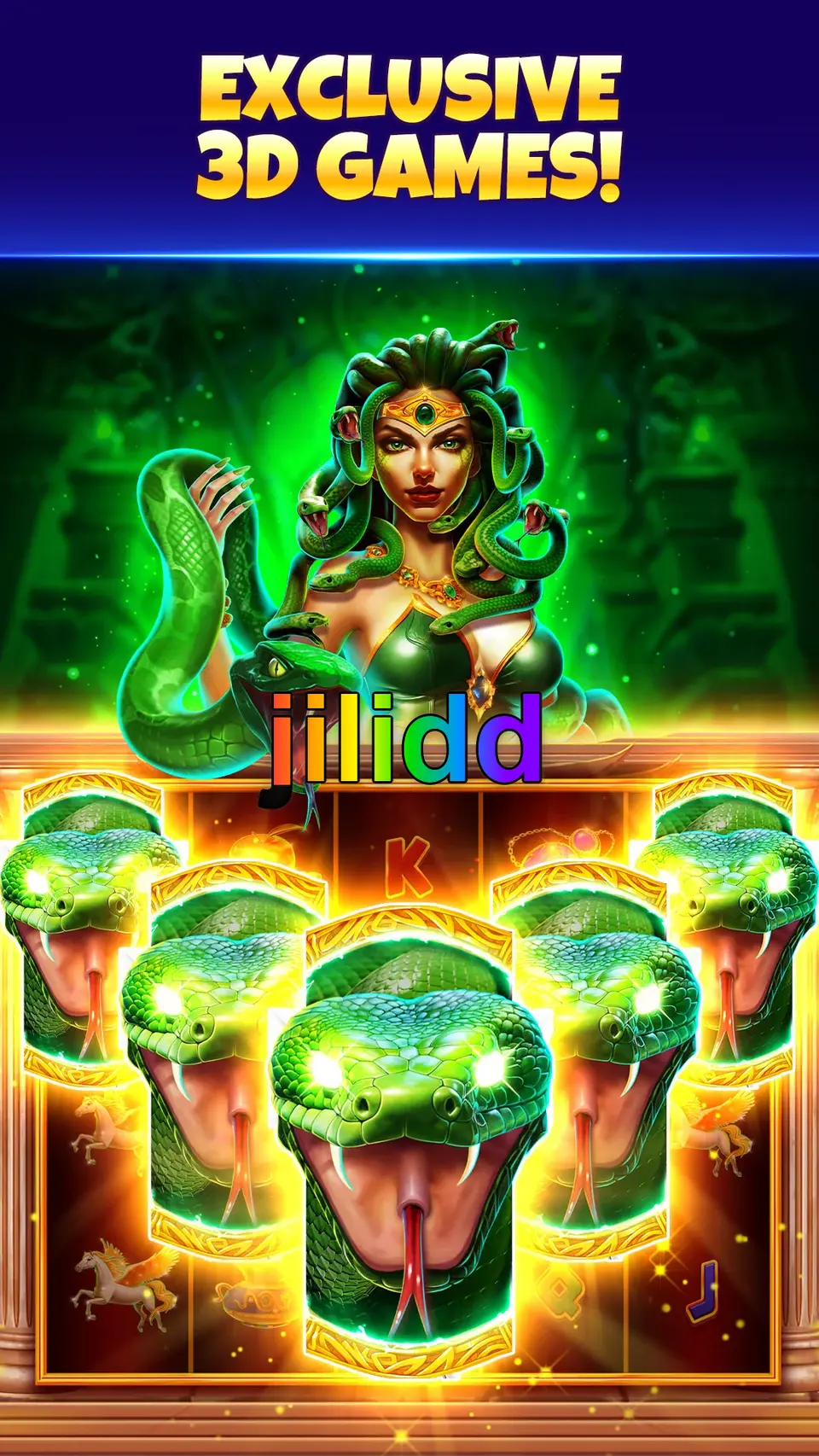 jilidd I-download