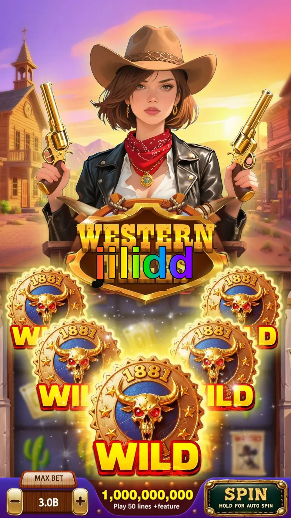 jilidd Mag-login