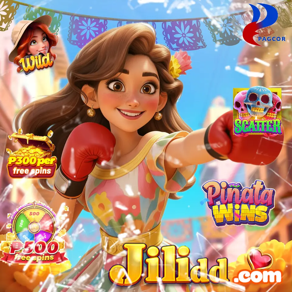 jilidd Magrehistro Ngayon - I-download APK