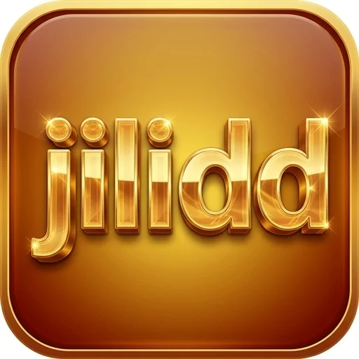 jilidd Logo - Opisyal