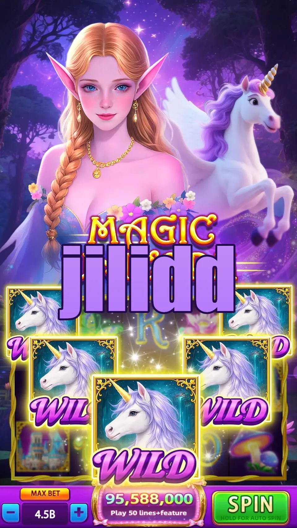 jilidd Mga screenshot - APK Opisyal