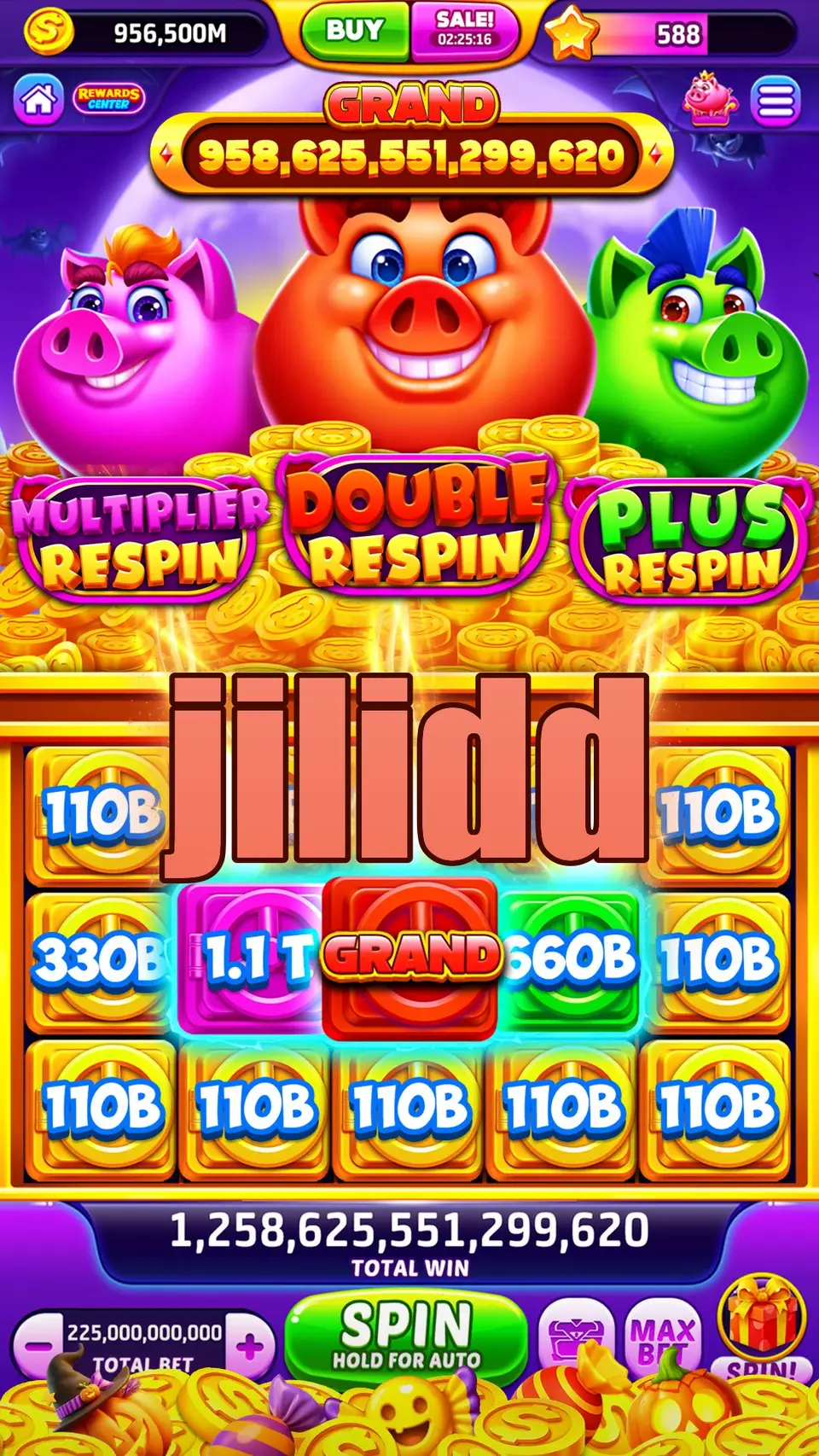 jilidd Preview - Opisyal I-download